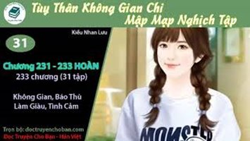 [HV] Tùy Thân Không Gian Chi Mập Mạp Nghịch Tập